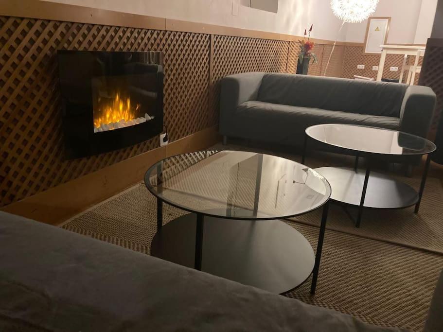 Hotel Rural Mariblanca Sacedón Екстериор снимка