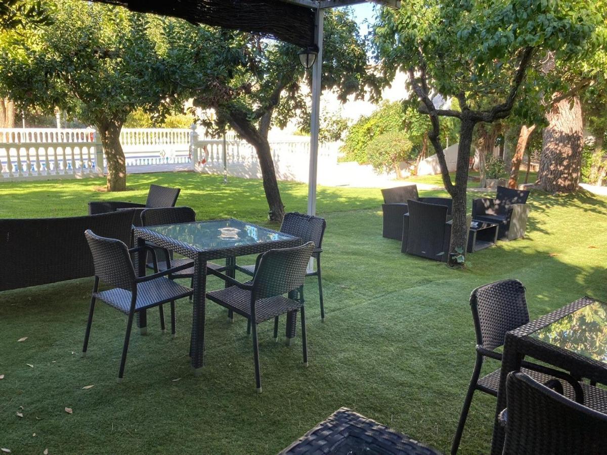 Hotel Rural Mariblanca Sacedón Екстериор снимка