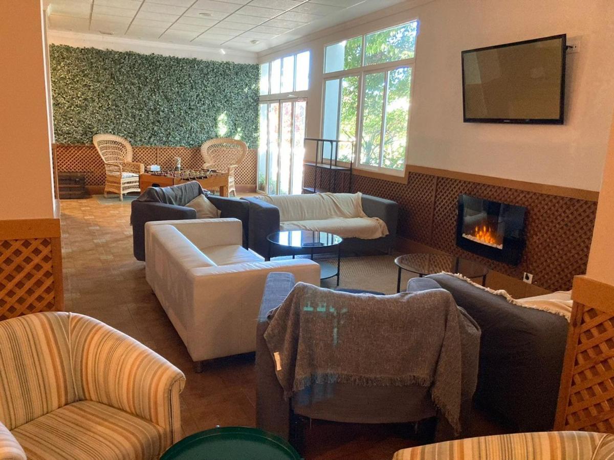 Hotel Rural Mariblanca Sacedón Екстериор снимка