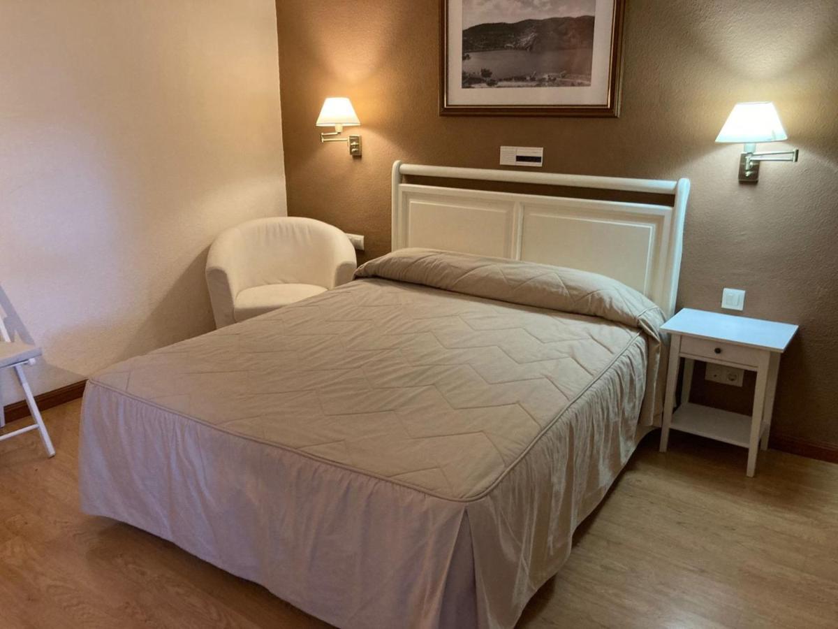 Hotel Rural Mariblanca Sacedón Екстериор снимка
