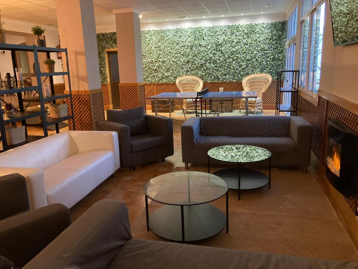 Hotel Rural Mariblanca Sacedón Екстериор снимка