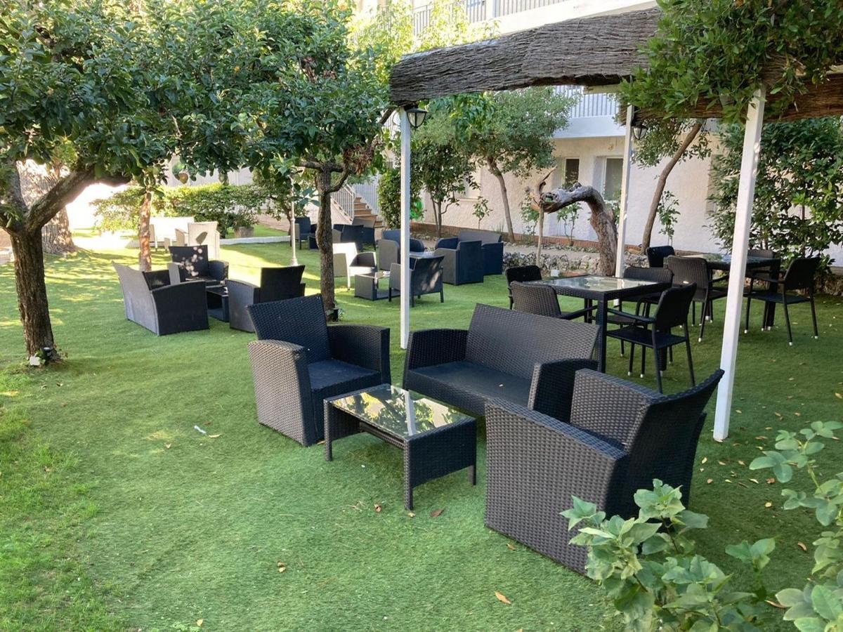 Hotel Rural Mariblanca Sacedón Екстериор снимка
