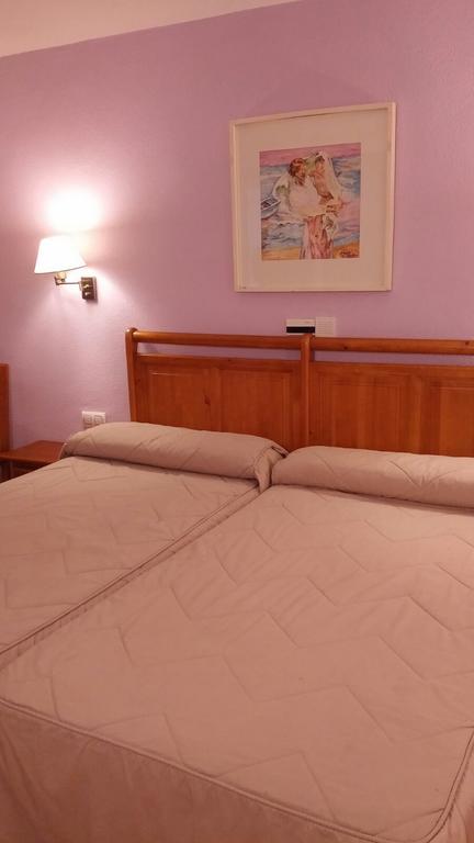 Hotel Rural Mariblanca Sacedón Екстериор снимка