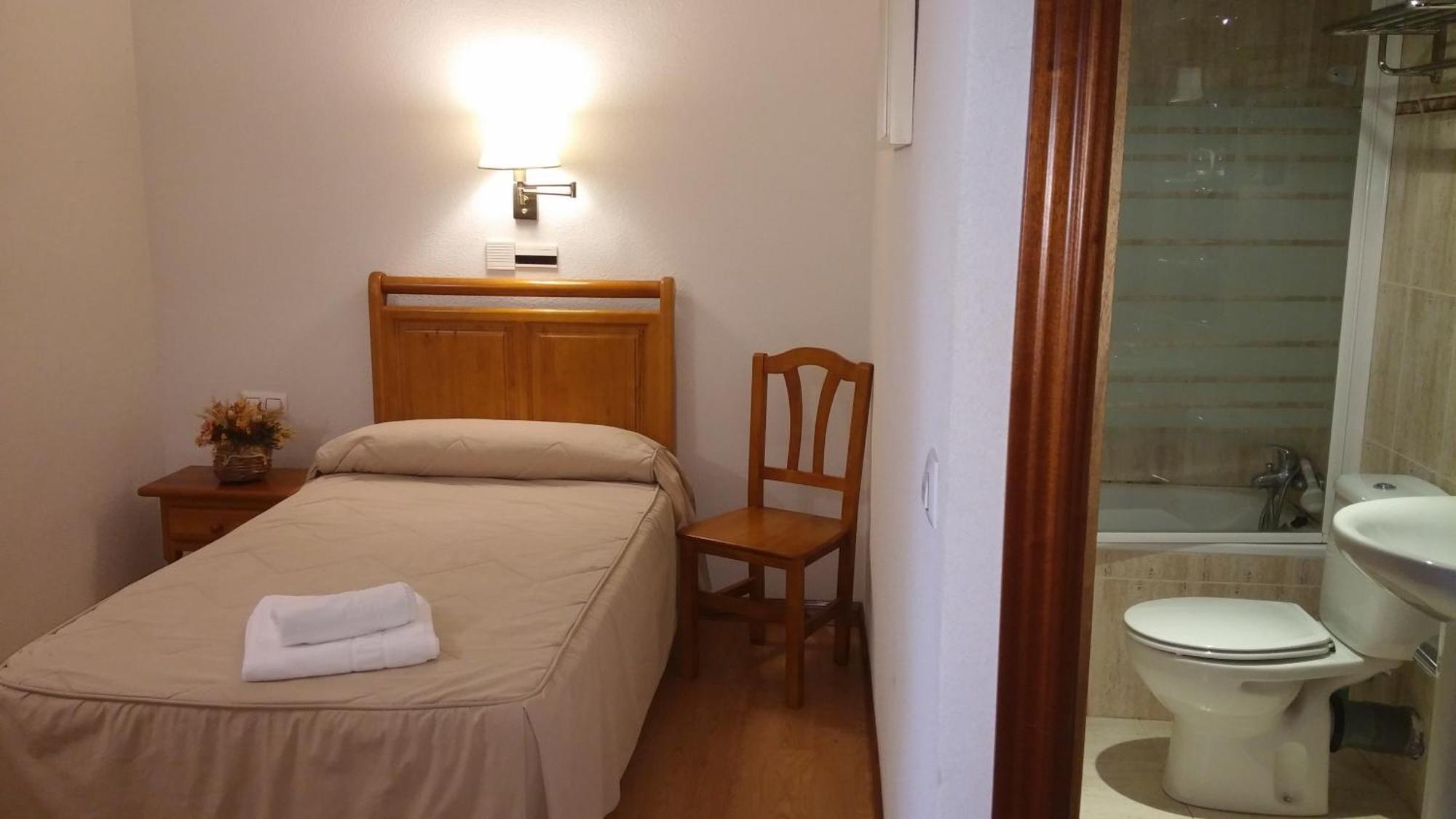 Hotel Rural Mariblanca Sacedón Стая снимка