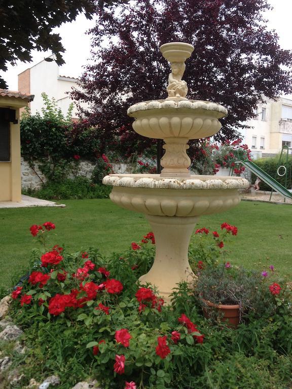 Hotel Rural Mariblanca Sacedón Екстериор снимка