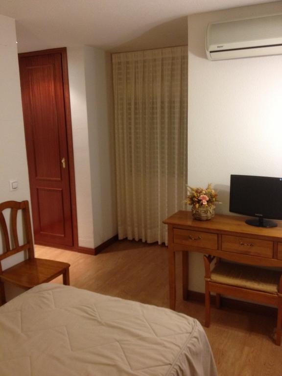 Hotel Rural Mariblanca Sacedón Стая снимка