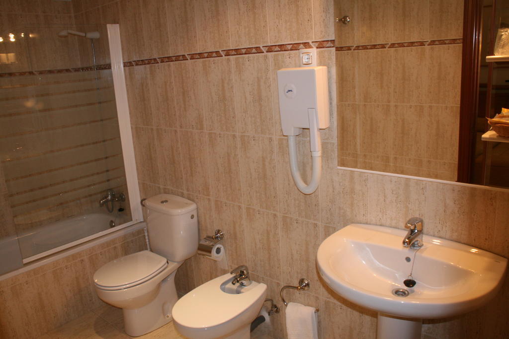 Hotel Rural Mariblanca Sacedón Стая снимка