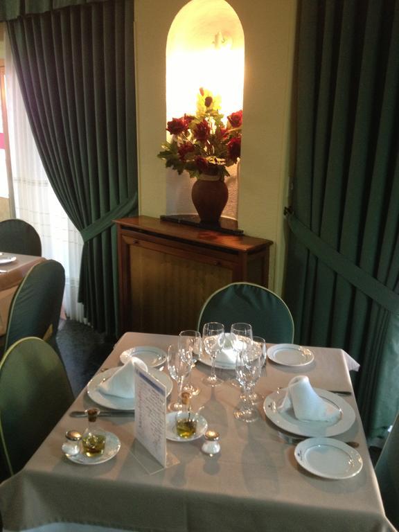 Hotel Rural Mariblanca Sacedón Екстериор снимка