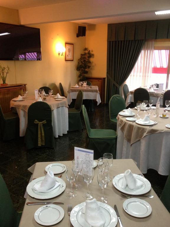Hotel Rural Mariblanca Sacedón Екстериор снимка