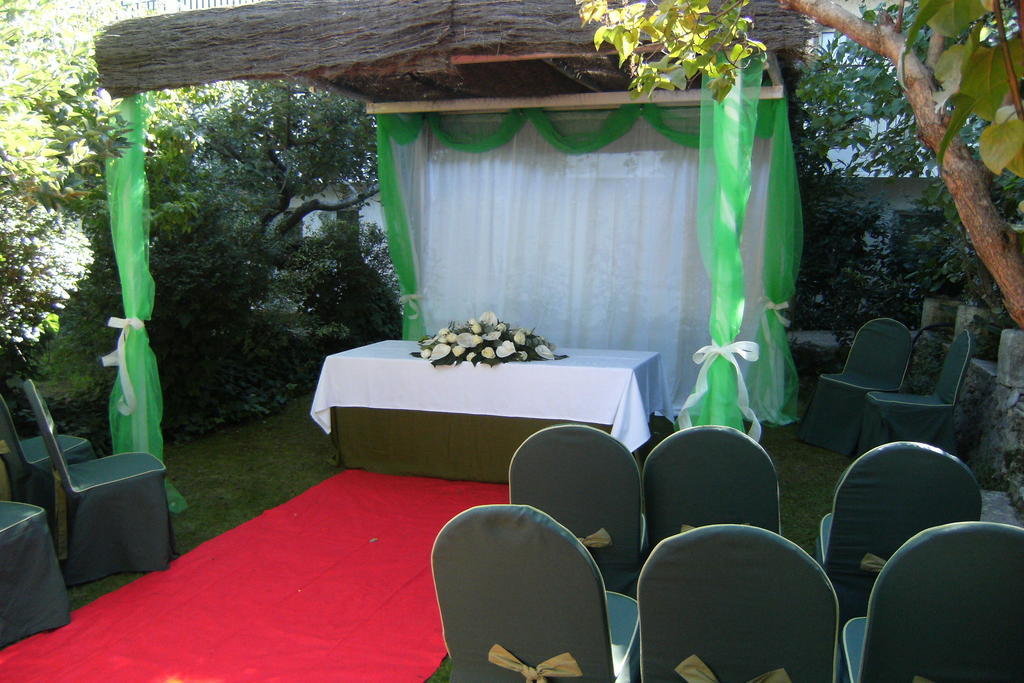 Hotel Rural Mariblanca Sacedón Екстериор снимка