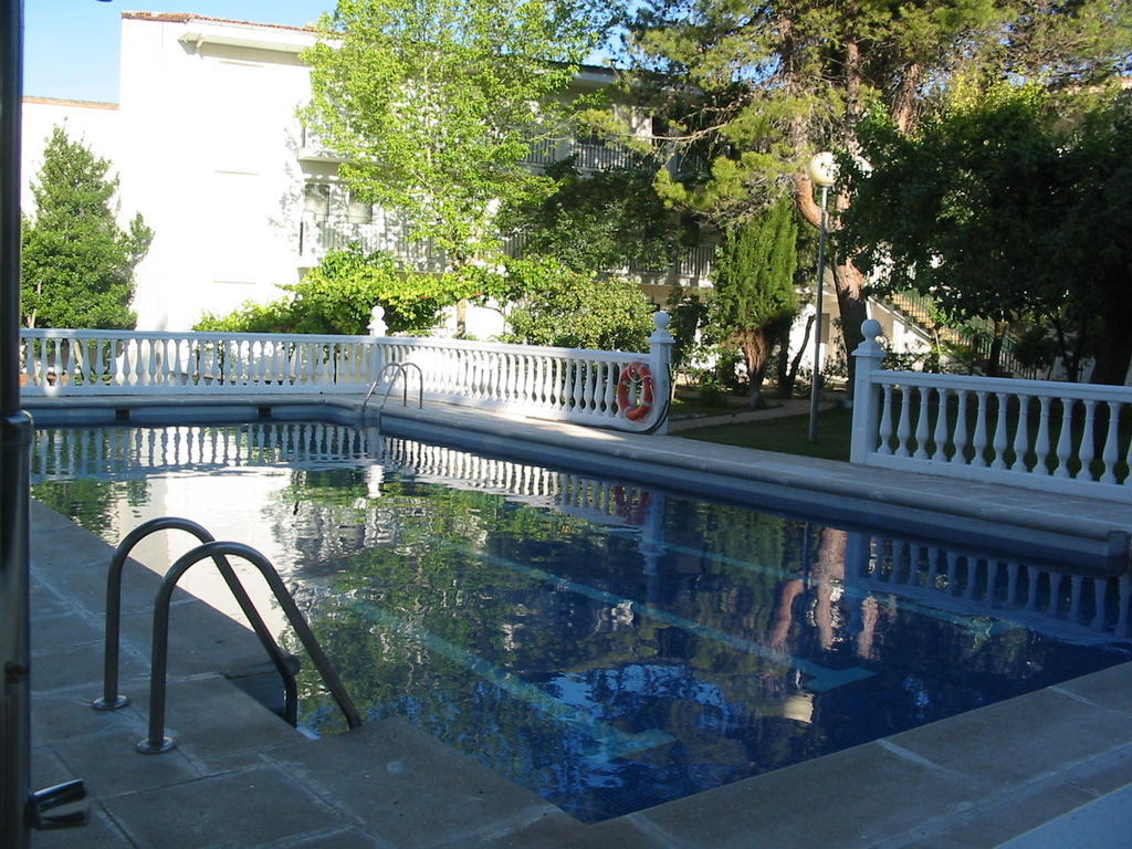 Hotel Rural Mariblanca Sacedón Екстериор снимка