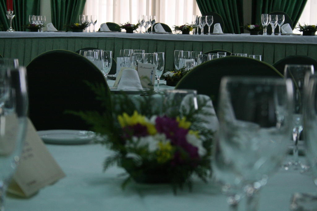 Hotel Rural Mariblanca Sacedón Екстериор снимка