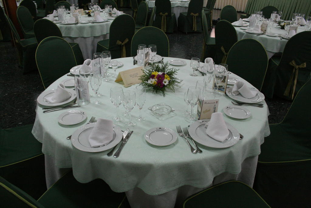 Hotel Rural Mariblanca Sacedón Екстериор снимка