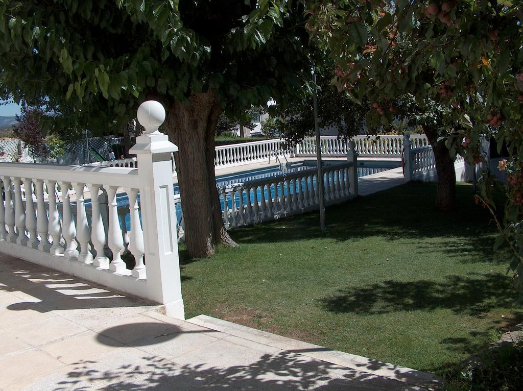 Hotel Rural Mariblanca Sacedón Екстериор снимка