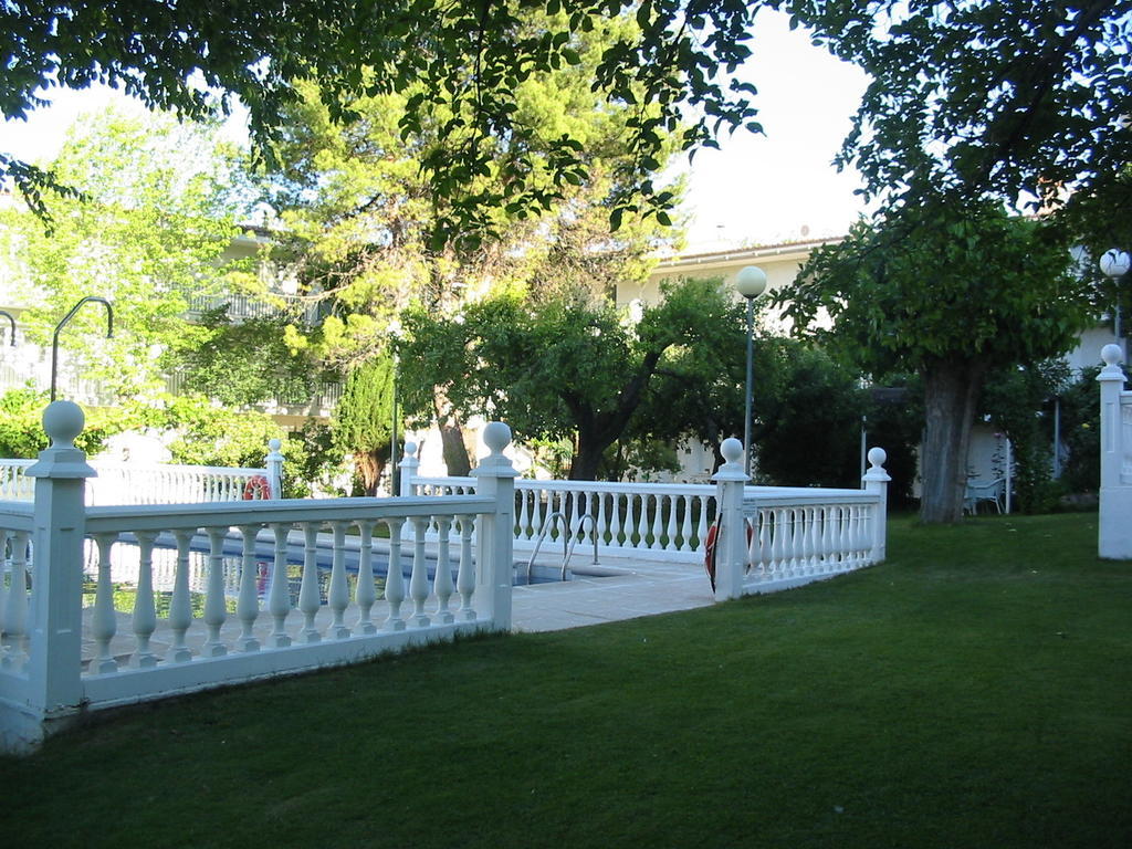 Hotel Rural Mariblanca Sacedón Екстериор снимка