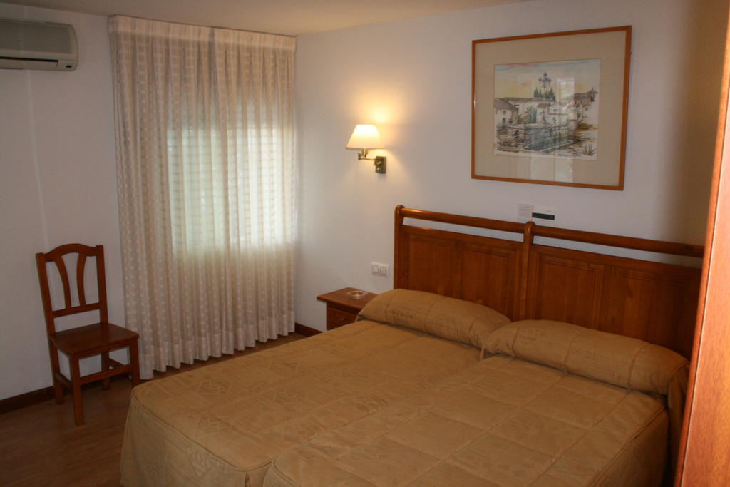 Hotel Rural Mariblanca Sacedón Екстериор снимка