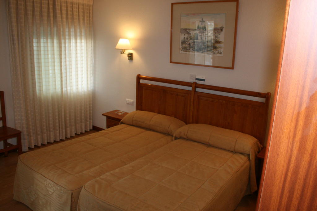 Hotel Rural Mariblanca Sacedón Екстериор снимка